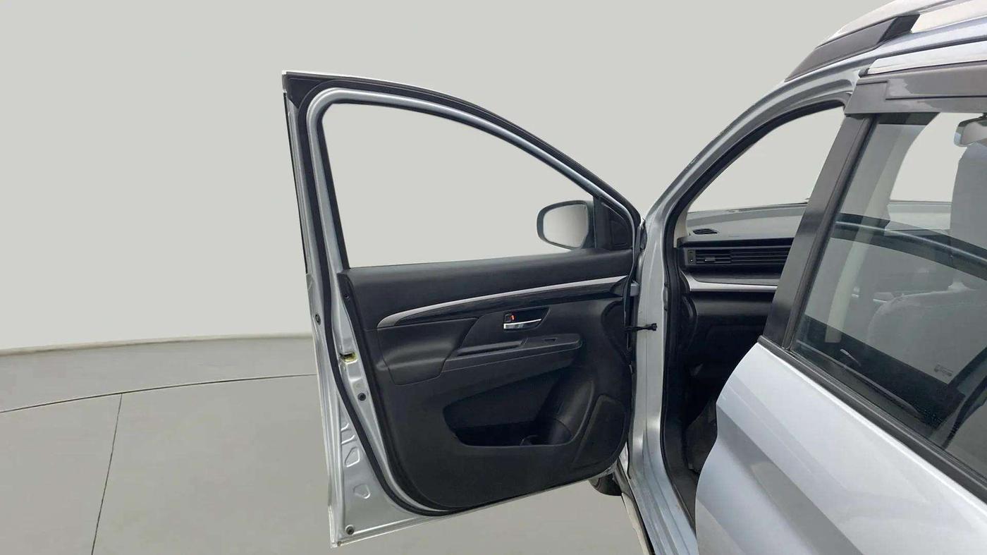 2022 Maruti XL6 ZETA MT, Petrol, Manual, 84,429 km, LHS Front Door