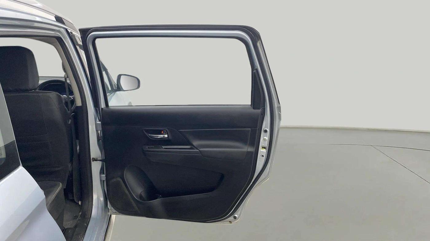 2022 Maruti XL6 ZETA MT, Petrol, Manual, 84,429 km, RHS Rear Door