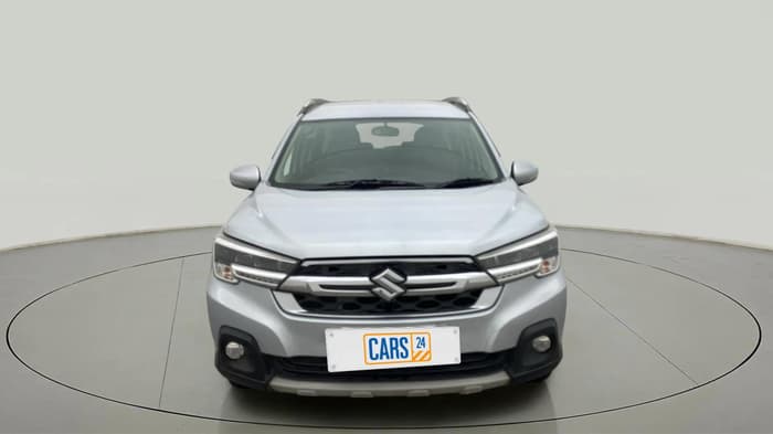 2022 Maruti XL6 ZETA MT, Petrol, Manual, 84,429 km, Front