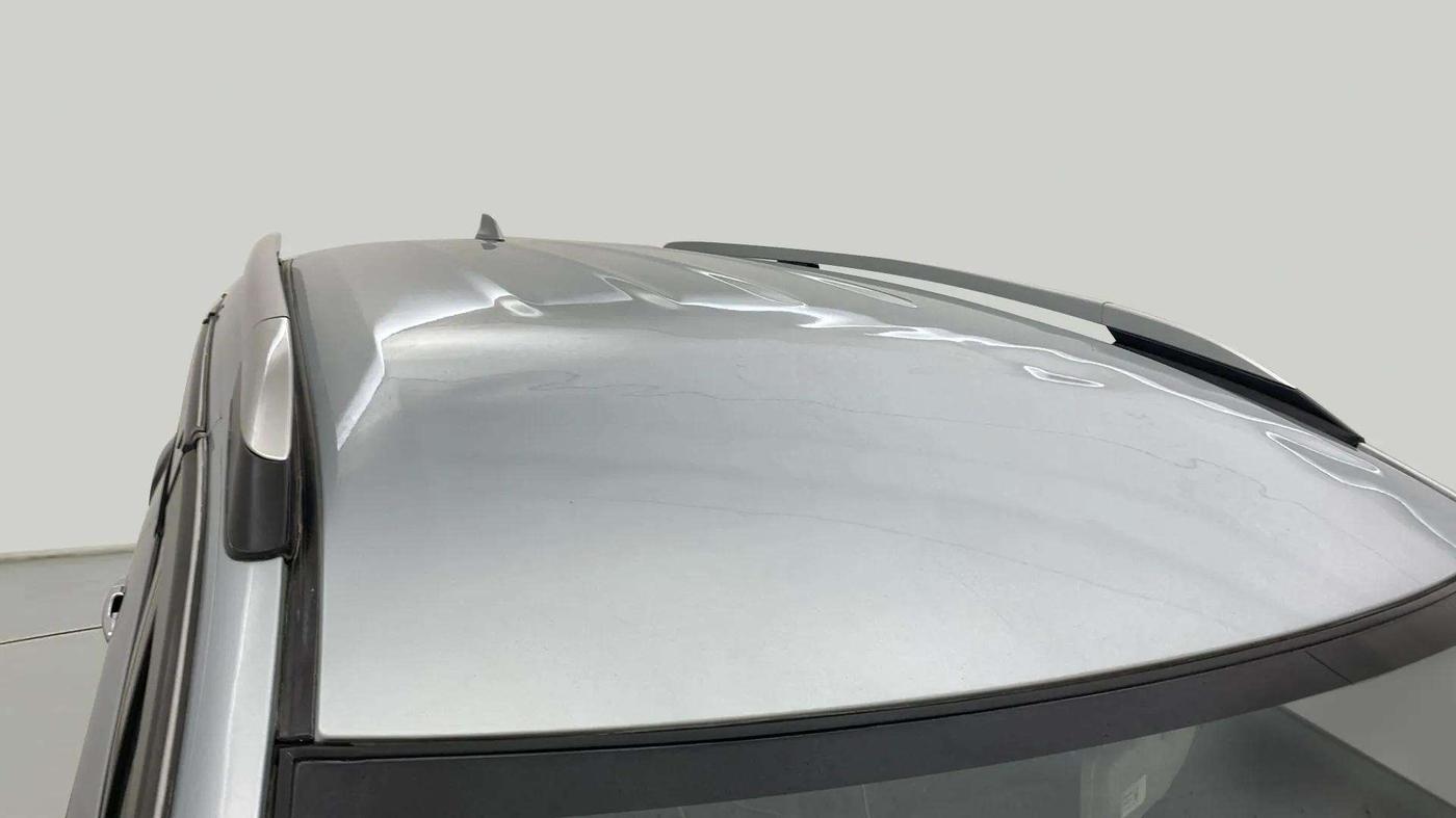 2022 Maruti XL6 ZETA MT, Petrol, Manual, 84,429 km, Roof