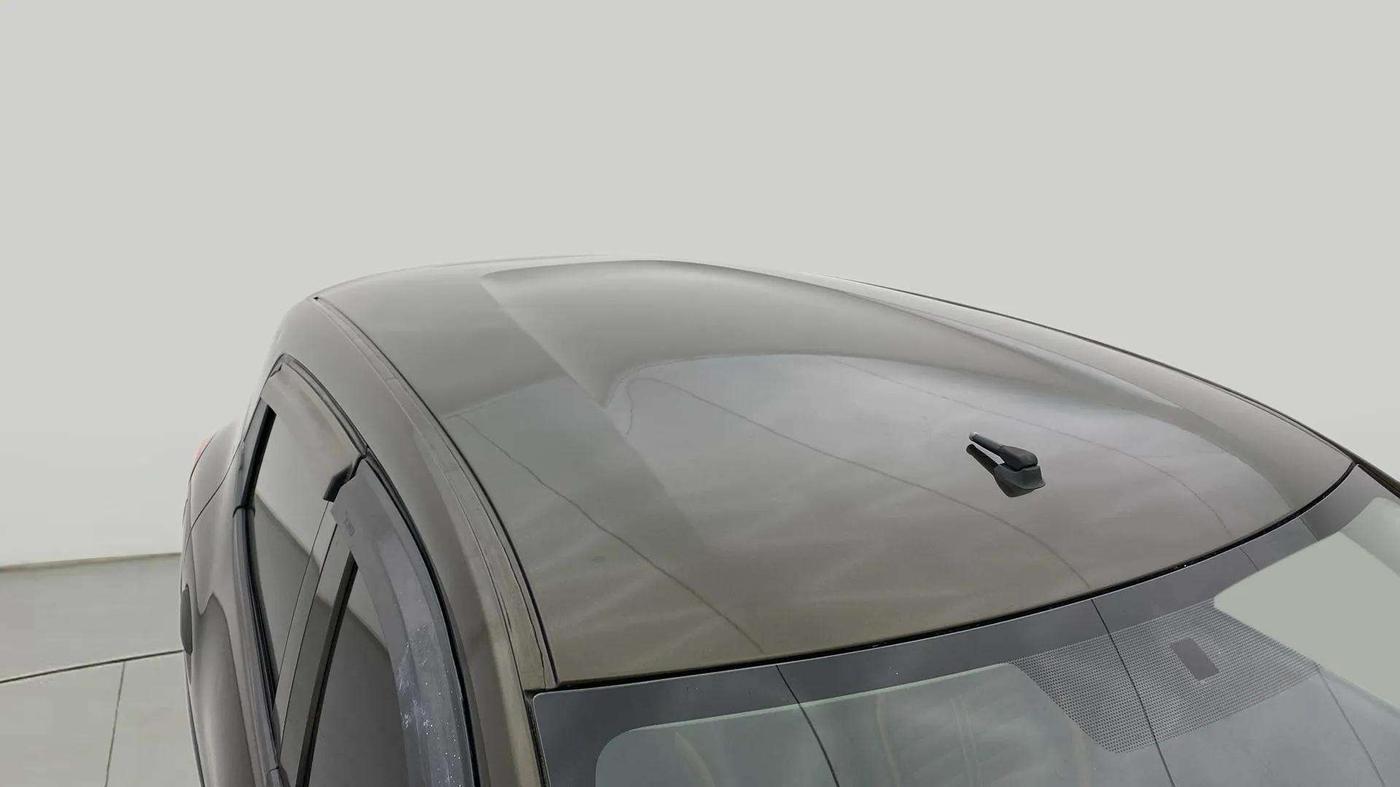 2020 Renault Kwid RXL, Petrol, Manual, 19,471 km, Roof
