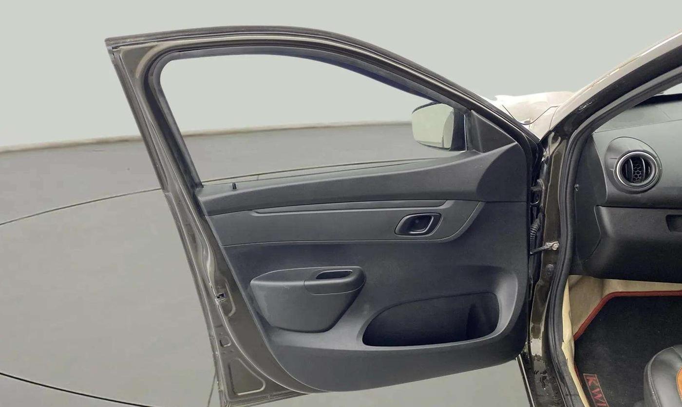 2020 Renault Kwid RXL, Petrol, Manual, 19,471 km, LHS Rear Door