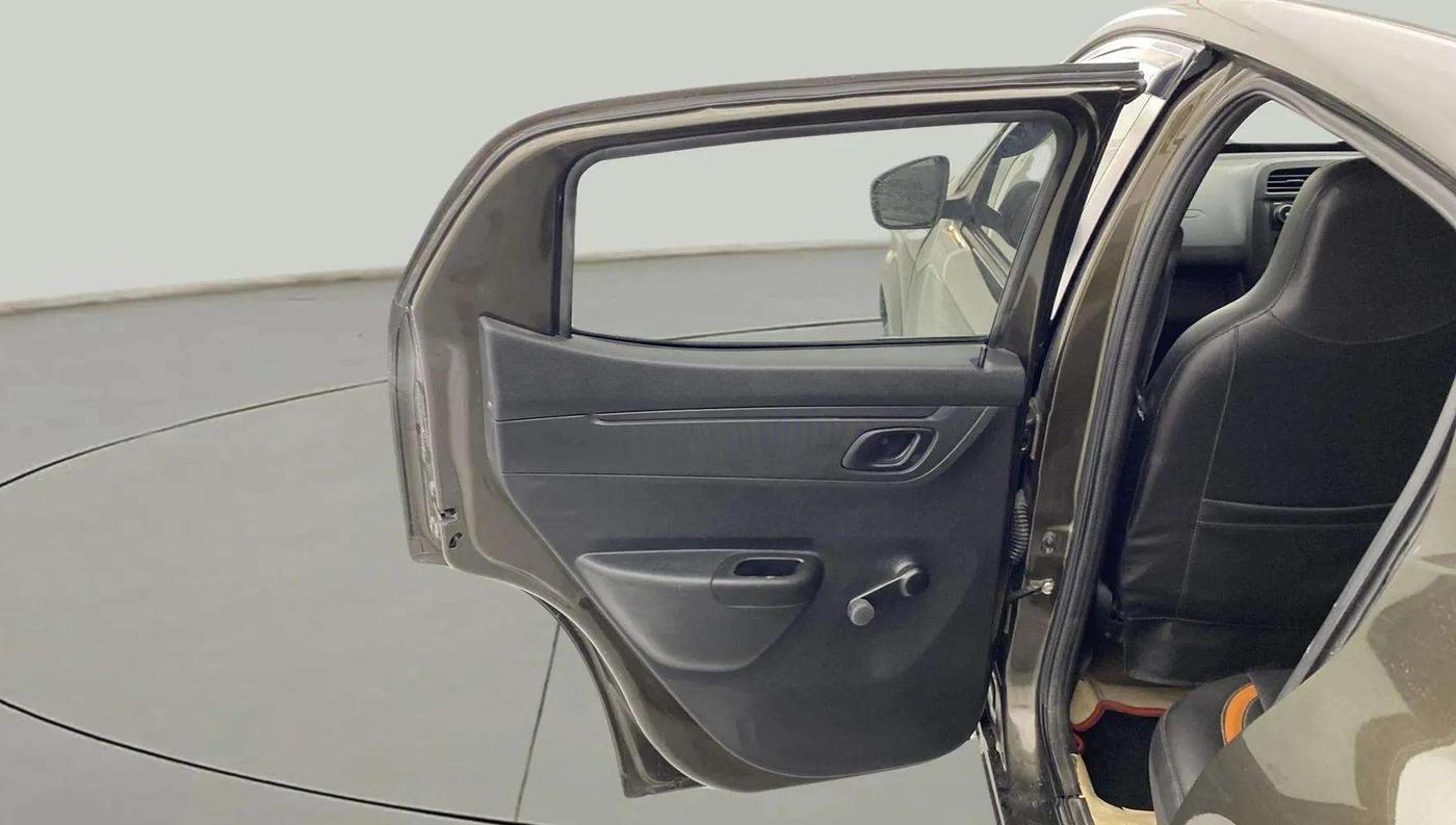 2020 Renault Kwid RXL, Petrol, Manual, 19,471 km, LHS Front Door