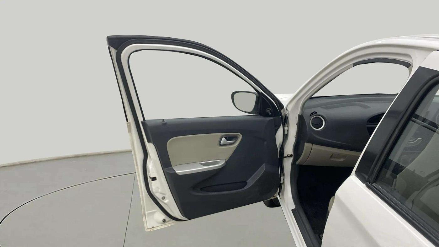 2015 Maruti Alto K10 VXI AMT, Petrol, Automatic, 34,916 km, LHS Front Door