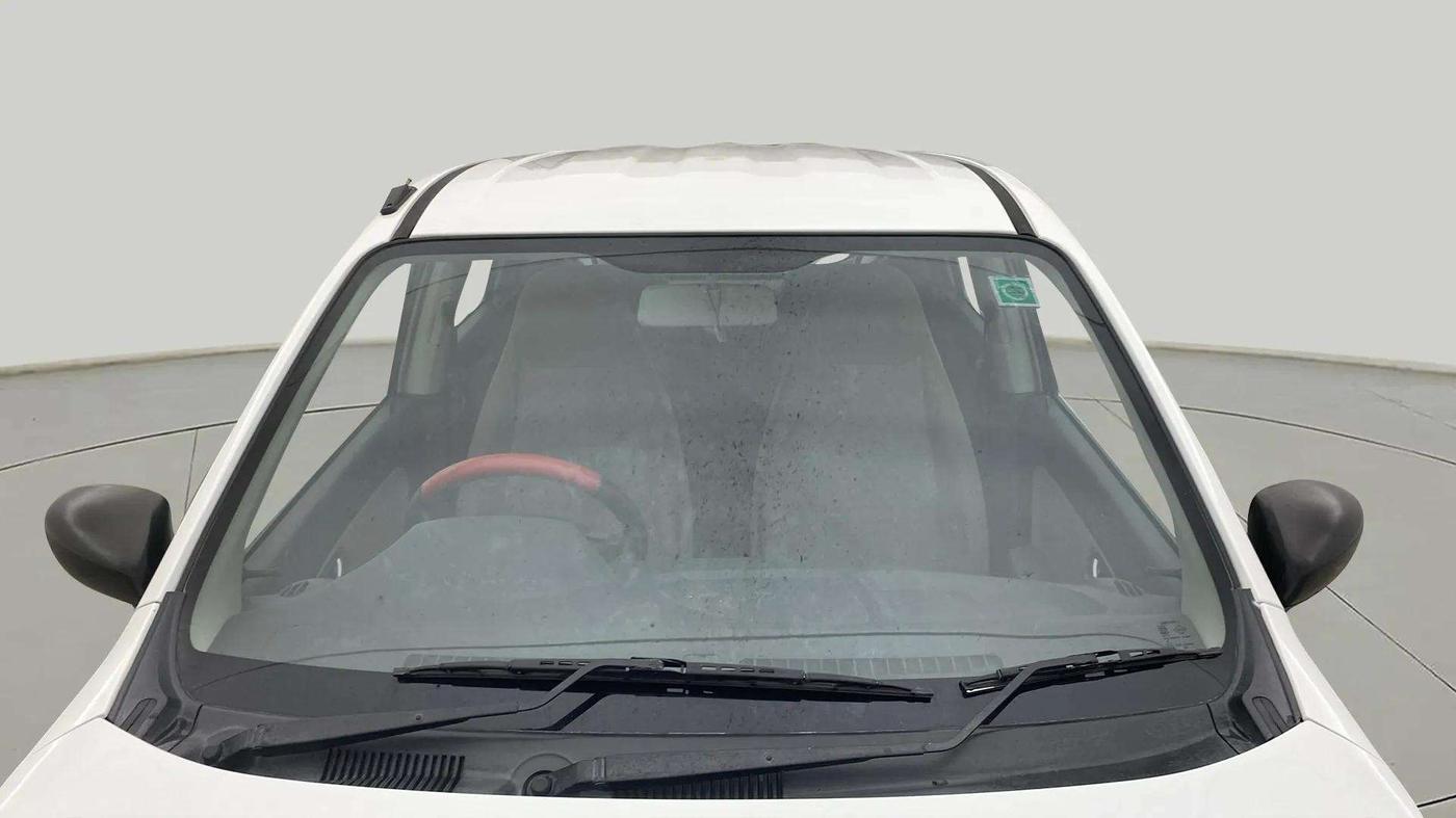 2015 Maruti Alto K10 VXI AMT, Petrol, Automatic, 34,916 km, Front Windshield