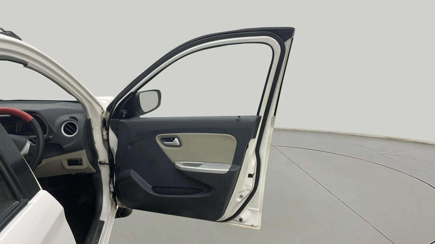 2015 Maruti Alto K10 VXI AMT, Petrol, Automatic, 34,916 km, RHS Front Door