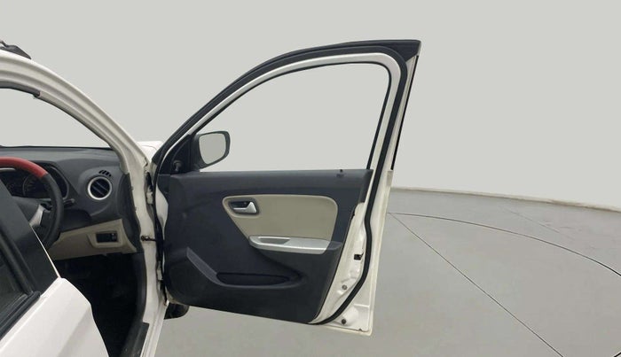 2015 Maruti Alto K10 VXI AMT, Petrol, Automatic, 34,668 km, RHS Front Door
