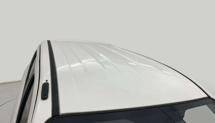 2015 Maruti Alto K10 VXI AMT, Petrol, Automatic, 34,668 km, Roof