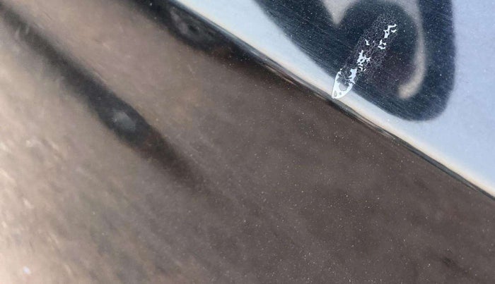 2019 Hyundai Verna 1.6 VTVT SX, Petrol, Manual, 56,230 km, Front passenger door - Paint minor damage
