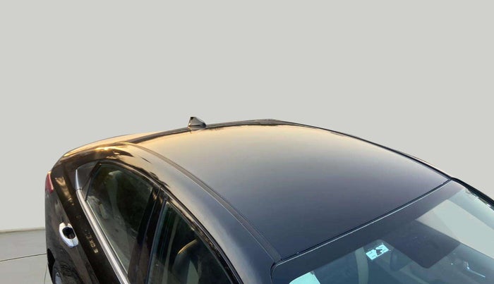 2019 Hyundai Verna 1.6 VTVT SX, Petrol, Manual, 56,230 km, Roof