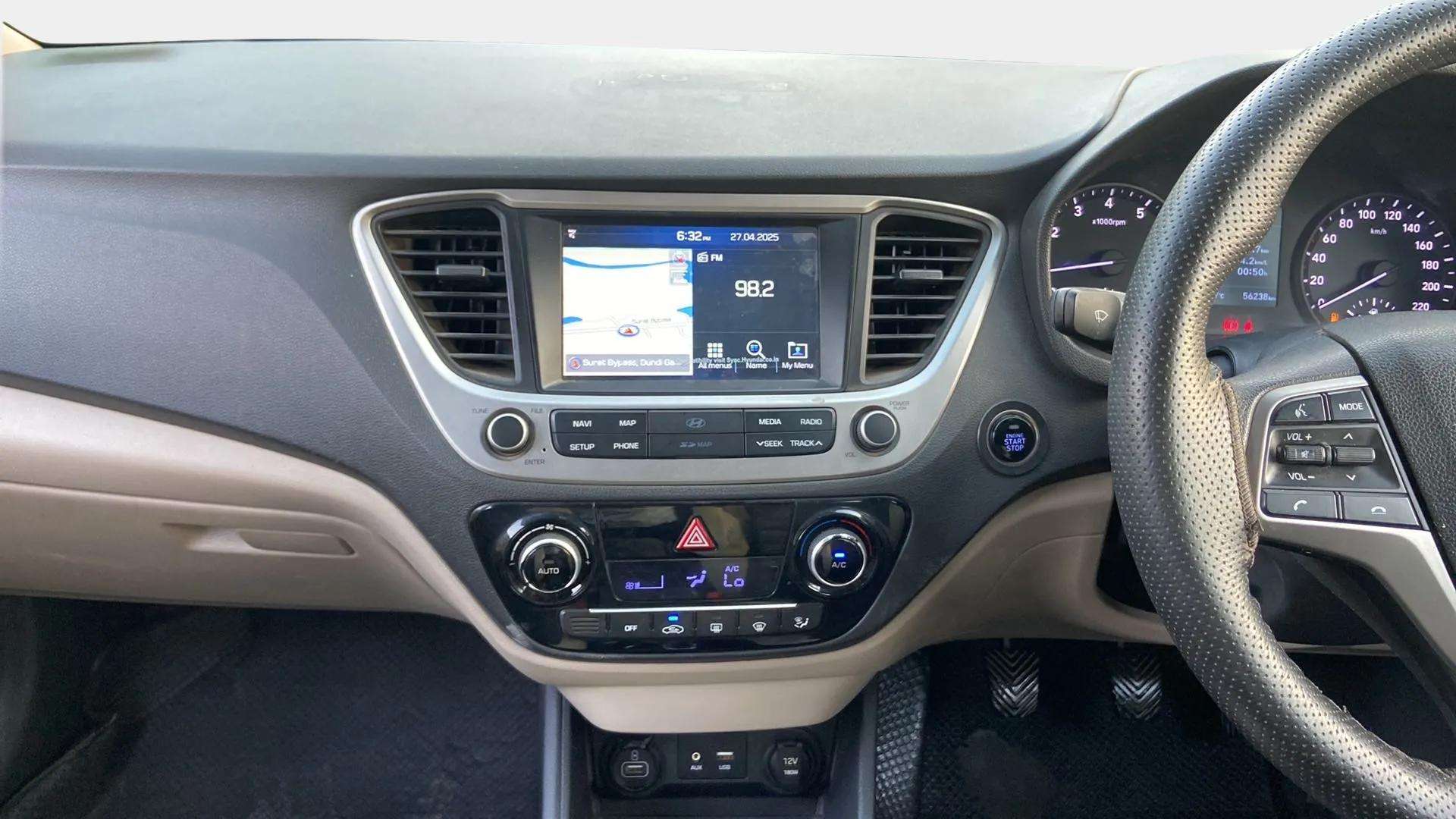 Features