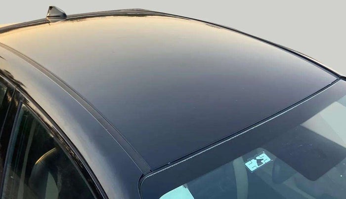 2019 Hyundai Verna 1.6 VTVT SX, Petrol, Manual, 56,230 km, Roof - <3 inch diameter