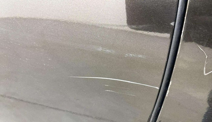 2020 Honda City 1.5L I-VTEC V CVT 5TH GEN, Petrol, Automatic, 75,183 km, Right rear door - Minor scratches