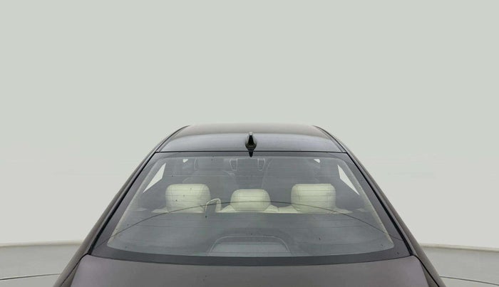 2020 Honda City 1.5L I-VTEC V CVT 5TH GEN, Petrol, Automatic, 75,183 km, Rear Windshield