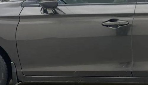 2020 Honda City 1.5L I-VTEC V CVT 5TH GEN, Petrol, Automatic, 75,183 km, Front passenger door - Slightly dented