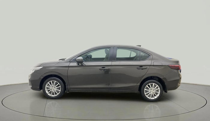 2020 Honda City 1.5L I-VTEC V CVT 5TH GEN, Petrol, Automatic, 75,183 km, Left Side