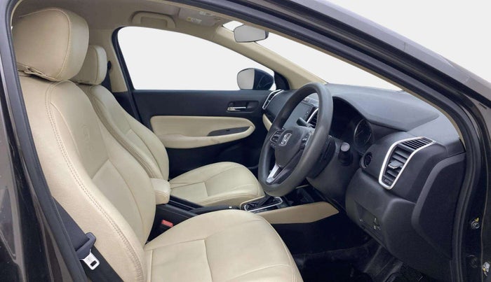 2020 Honda City 1.5L I-VTEC V CVT 5TH GEN, Petrol, Automatic, 75,183 km, Right Side Front Door Cabin