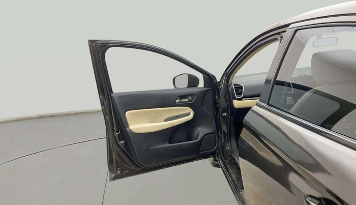 2020 Honda City 1.5L I-VTEC V CVT 5TH GEN, Petrol, Automatic, 75,183 km, LHS Front Door