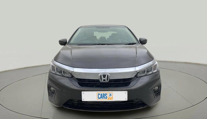 2020 Honda City 1.5L I-VTEC V CVT 5TH GEN, Petrol, Automatic, 75,183 km, Front