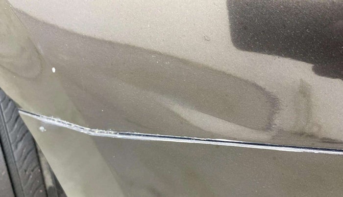 2020 Honda City 1.5L I-VTEC V CVT 5TH GEN, Petrol, Automatic, 75,183 km, Right fender - Minor scratches