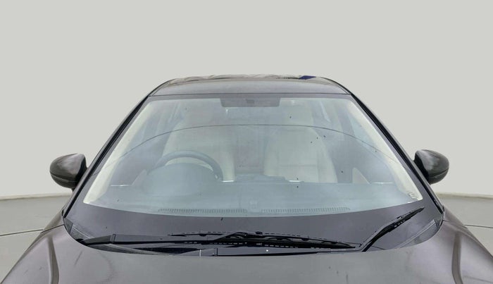 2020 Honda City 1.5L I-VTEC V CVT 5TH GEN, Petrol, Automatic, 75,183 km, Front Windshield
