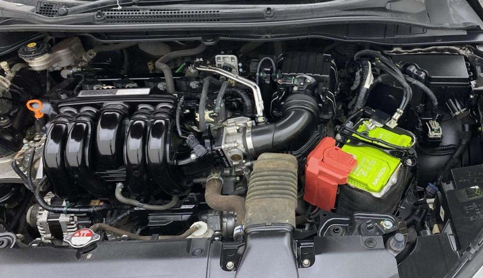 2020 Honda City 1.5L I-VTEC V CVT 5TH GEN, Petrol, Automatic, 75,183 km, Engine View - Left