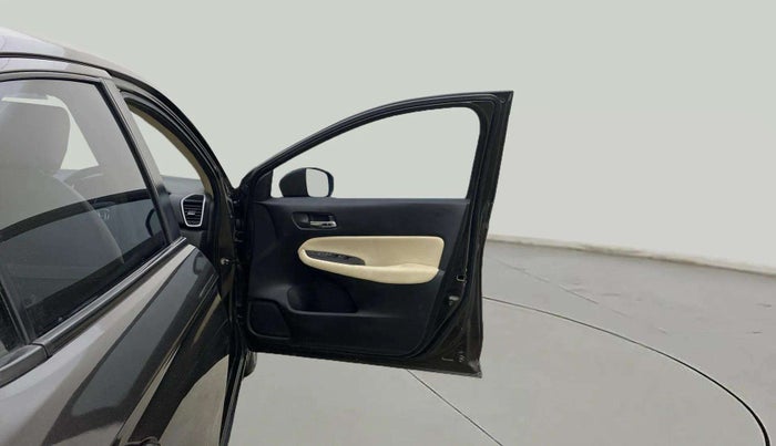2020 Honda City 1.5L I-VTEC V CVT 5TH GEN, Petrol, Automatic, 75,183 km, RHS Front Door