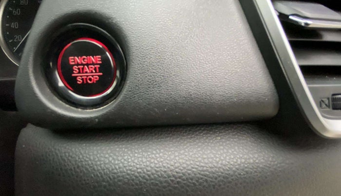2020 Honda City 1.5L I-VTEC V CVT 5TH GEN, Petrol, Automatic, 75,183 km, Keyless Start/ Stop Button