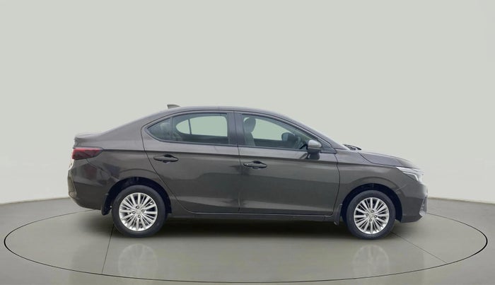 2020 Honda City 1.5L I-VTEC V CVT 5TH GEN, Petrol, Automatic, 75,183 km, Right Side View
