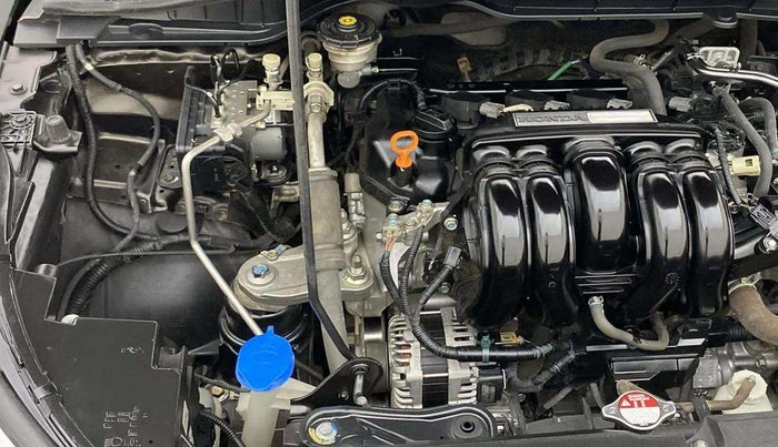 2020 Honda City 1.5L I-VTEC V CVT 5TH GEN, Petrol, Automatic, 75,183 km, Engine View - Right