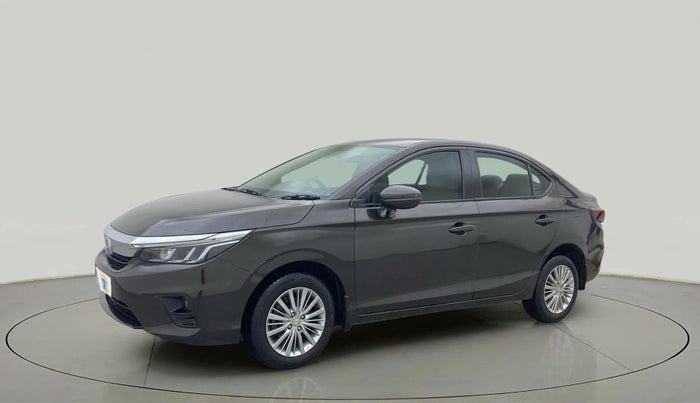 2020 Honda City 1.5L I-VTEC V CVT 5TH GEN, Petrol, Automatic, 75,183 km, Left Front Diagonal
