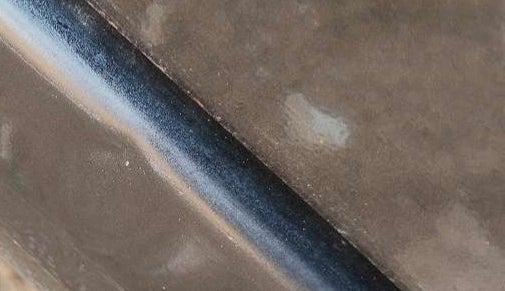 2020 Honda City 1.5L I-VTEC V CVT 5TH GEN, Petrol, Automatic, 75,183 km, Right running board - Slightly dented