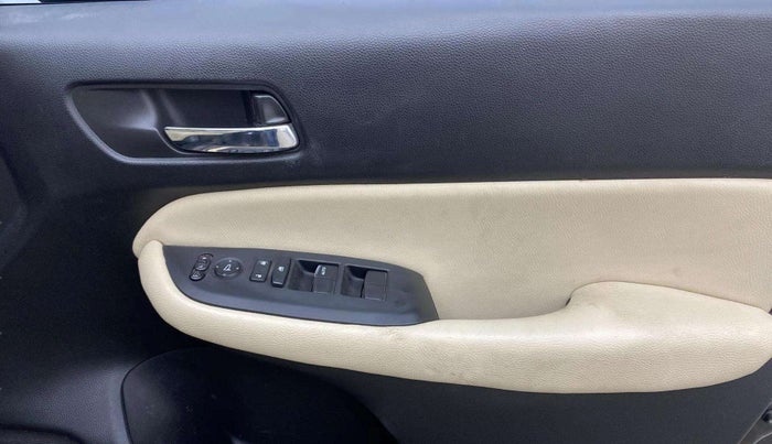 2020 Honda City 1.5L I-VTEC V CVT 5TH GEN, Petrol, Automatic, 75,183 km, Driver Side Door Panels Control
