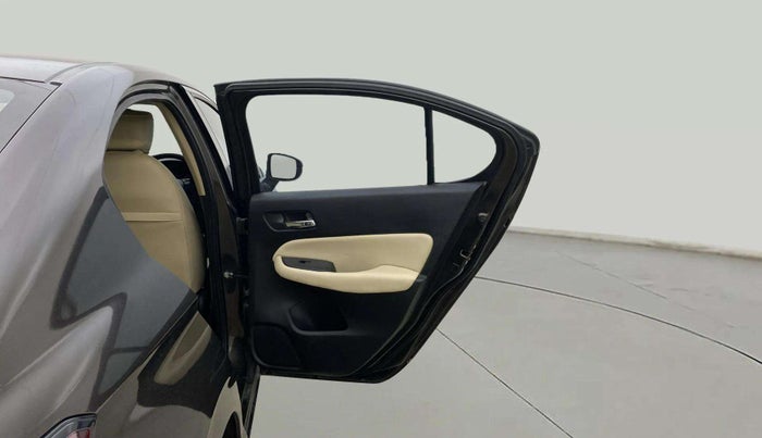 2020 Honda City 1.5L I-VTEC V CVT 5TH GEN, Petrol, Automatic, 75,183 km, RHS Rear Door