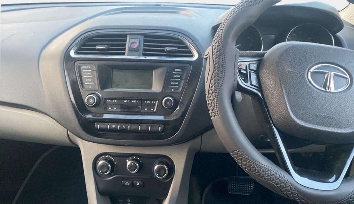 2018 Tata Tiago XZA PETROL, Petrol, Automatic, 77,699 km, Air Conditioner