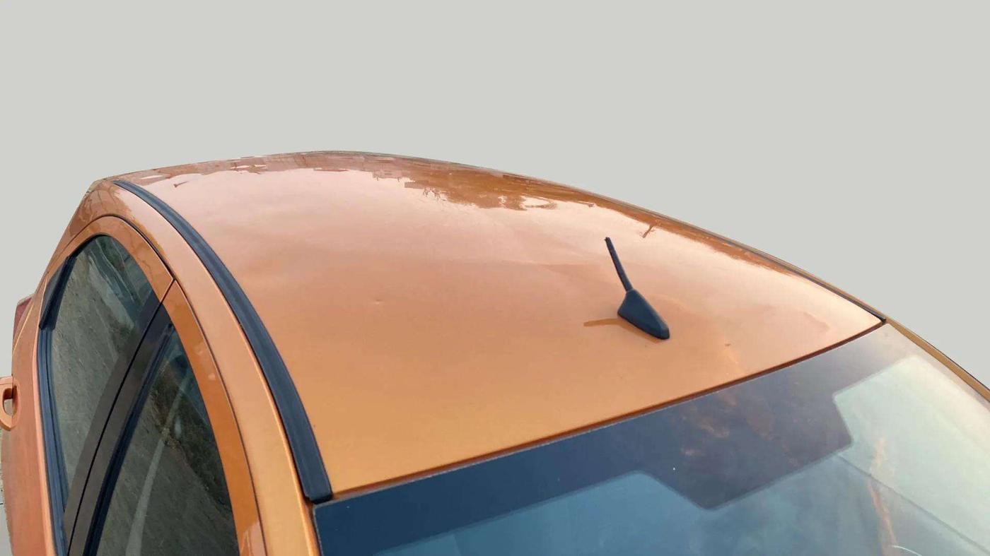 2018 Tata Tiago XZA PETROL, Petrol, Automatic, 77,744 km, Roof