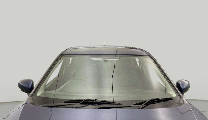 2019 Maruti Baleno DELTA PETROL 1.2, Petrol, Manual, 27,602 km, Front Windshield
