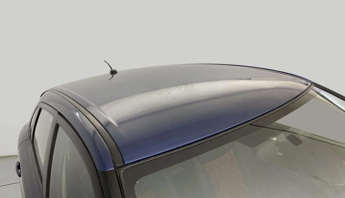 2019 Maruti Baleno DELTA PETROL 1.2, Petrol, Manual, 27,602 km, Roof