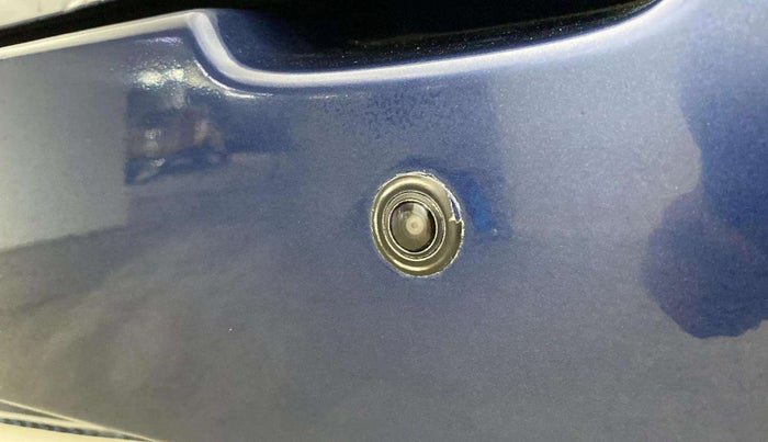 2019 Maruti Baleno DELTA PETROL 1.2, Petrol, Manual, 27,602 km, Parking Camera