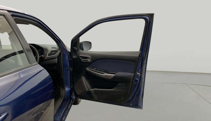 2019 Maruti Baleno DELTA PETROL 1.2, Petrol, Manual, 27,602 km, RHS Front Door