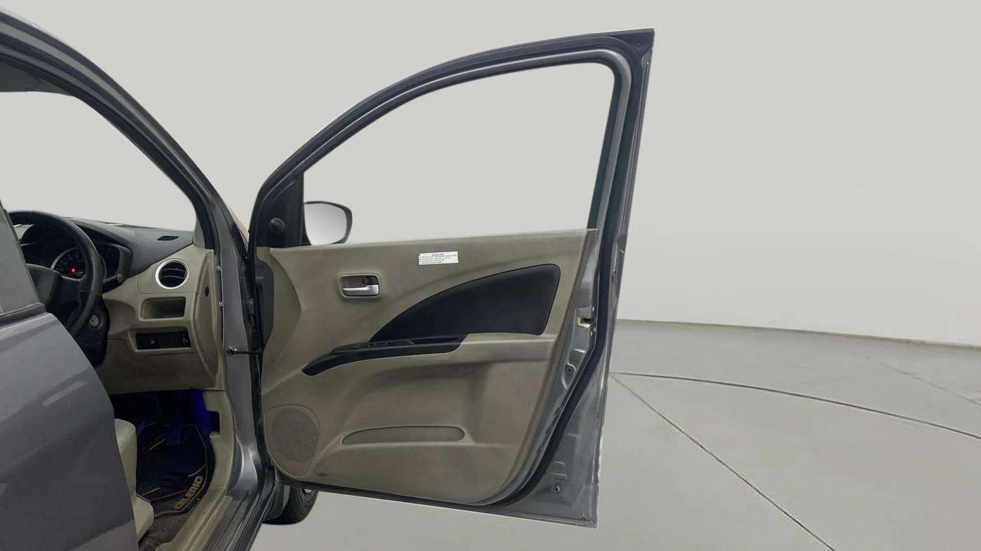 2016 Maruti Celerio VXI AMT, Petrol, Automatic, 64,321 km, RHS Front Door