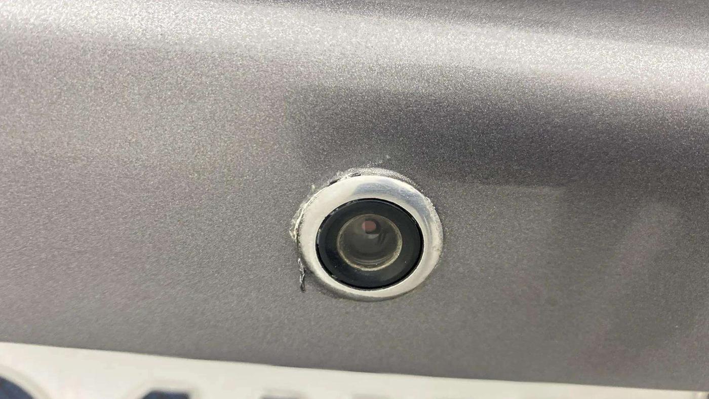 2016 Maruti Celerio VXI AMT, Petrol, Automatic, 64,321 km, Parking Camera