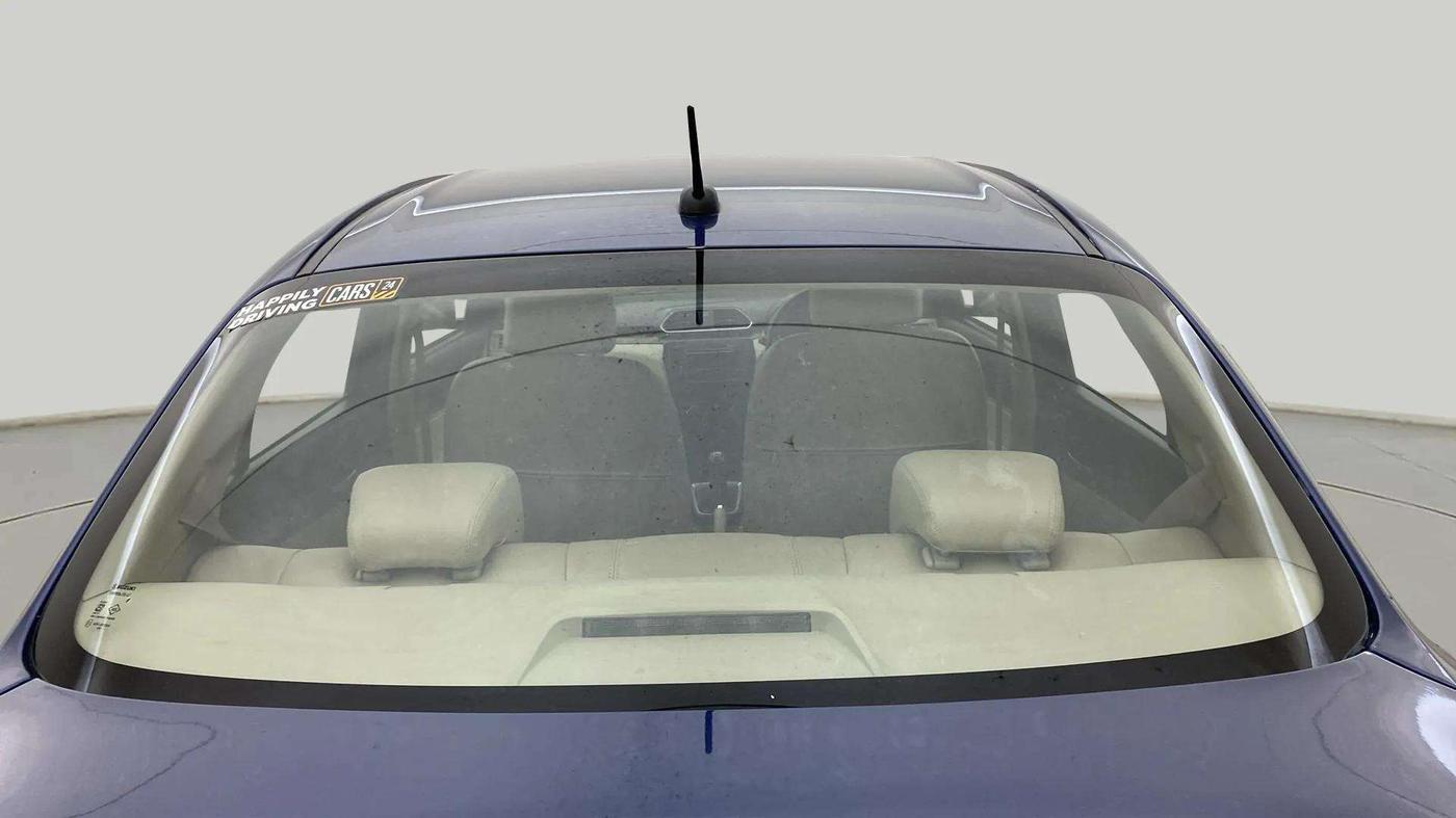 2017 Maruti Dzire VXI, Petrol, Manual, 41,307 km, Rear Windshield