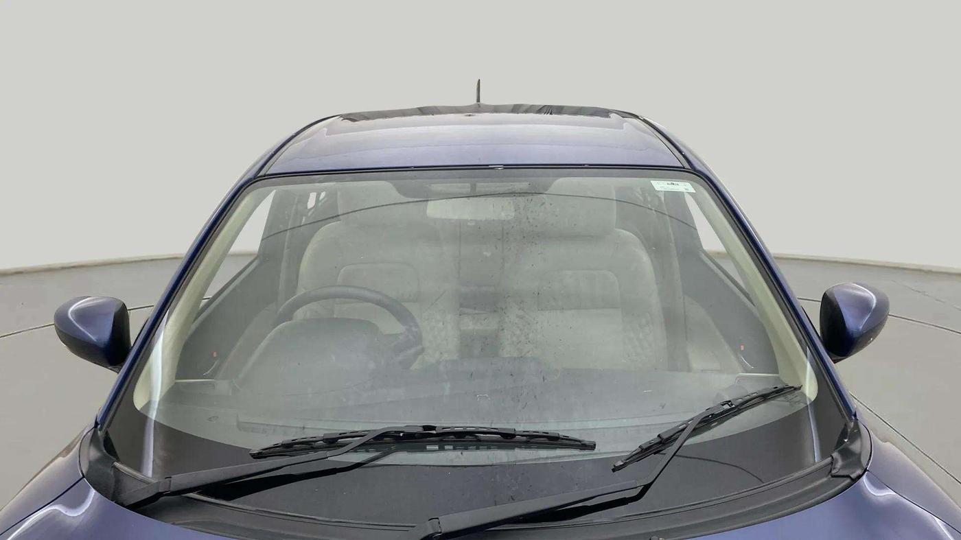 2017 Maruti Dzire VXI, Petrol, Manual, 41,307 km, Front Windshield