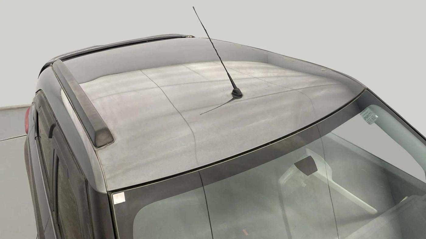 2022 Tata PUNCH ACCOMPLISHED MT, Petrol, Manual, 38,456 km, Roof