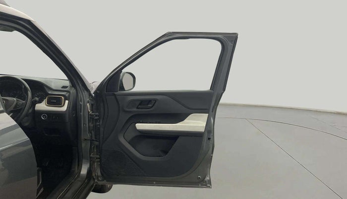 2022 Tata PUNCH ACCOMPLISHED MT, Petrol, Manual, 38,382 km, RHS Front Door
