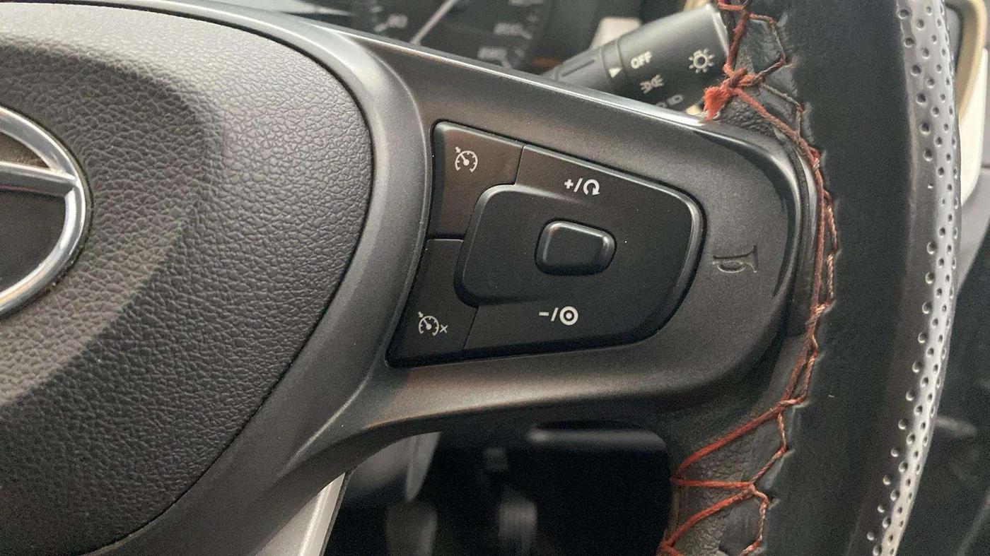2022 Tata PUNCH ACCOMPLISHED MT, Petrol, Manual, 38,456 km, Adaptive Cruise Control