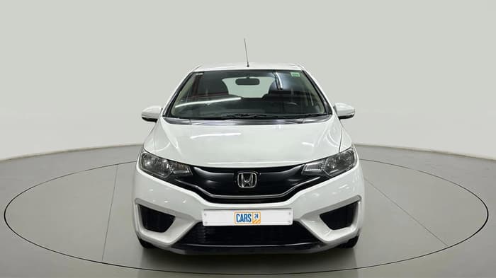 2016 Honda Jazz 1.2L I-VTEC S AT, Petrol, Automatic, 72,211 km, Front