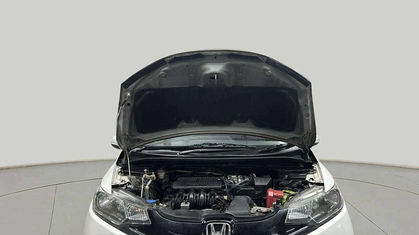 2016 Honda Jazz 1.2L I-VTEC S AT, Petrol, Automatic, 72,211 km, Open Bonet