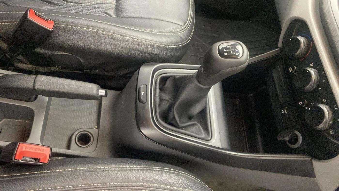 2021 Tata ALTROZ XM PETROL, Petrol, Manual, 49,460 km, Gear Lever